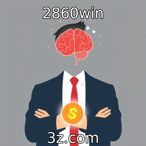 2860win : Apostas Esportivas: Estratégias que Podem Transformar Seus Lucros