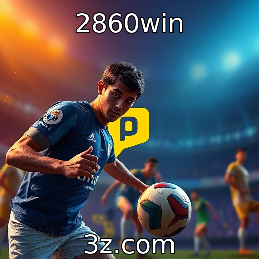 2860win - Estratégias infalíveis para apostas em partidas de futebol no Brasil
