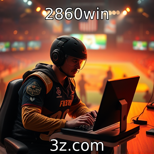 2860win | Apostas Esportivas: O Impacto das Análises na Performance dos Jogadores