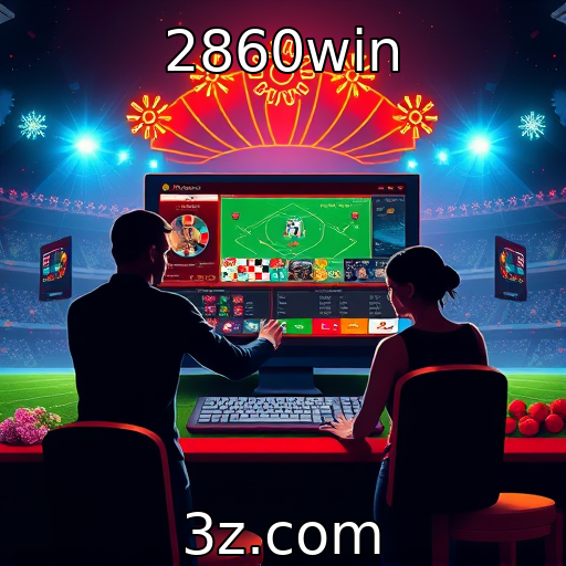 2860win : Apostas esportivas: previsões e dicas para o próximo campeonato