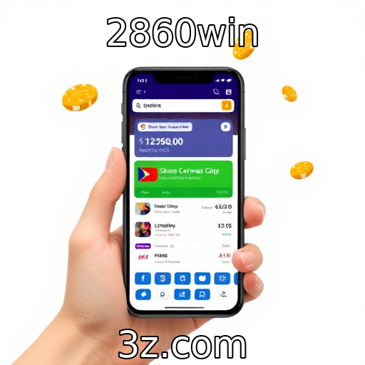 2860win | Apostas esportivas: como analisar partidas para maximizar ganhos