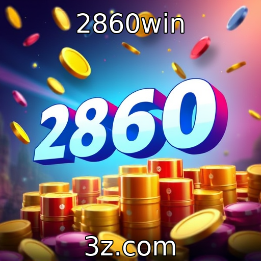 2860win : Como escolher o cassino online perfeito para suas jogadas