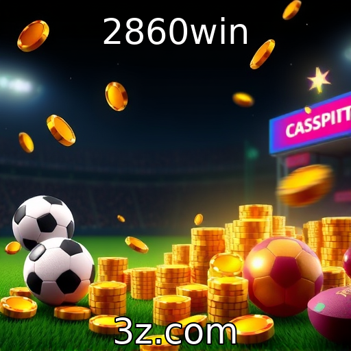 2860win - Apostas esportivas: como analisar partidas para garantir suas vitórias