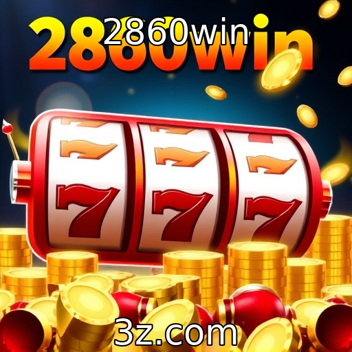 2860win - Explorando os Segredos dos Jackpots Progressivos em Cassinos Online