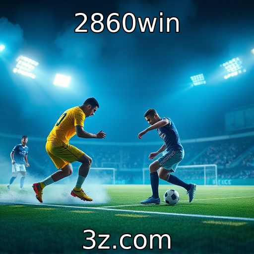 2860win - Os Segredos das Apostas em E-sports: O Que os Profissionais Sabem