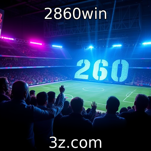 2860win : Os segredos das apostas esportivas: como maximizar seus ganhos
