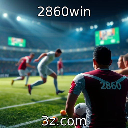 2860win : Apostas esportivas: como análises podem transformar seu jogo