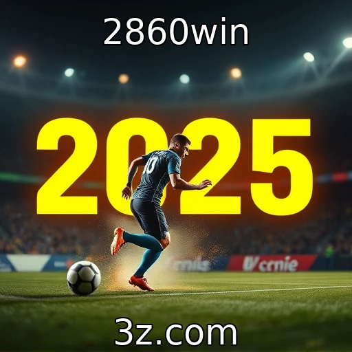 Apostas esportivas em 2025: o que você precisa saber