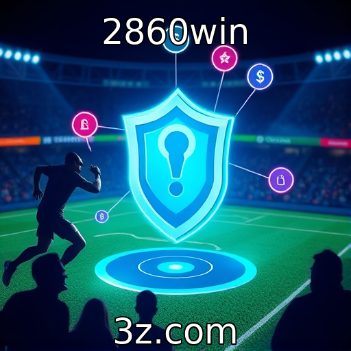 2860win | Estratégias vencedoras nas apostas esportivas em 2023